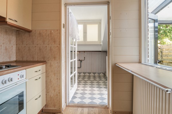 Medium property photo - Koningin Julianaweg 76, 8371 WG Scheerwolde